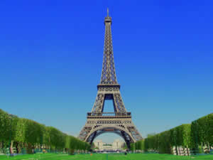 Tour Eiffel